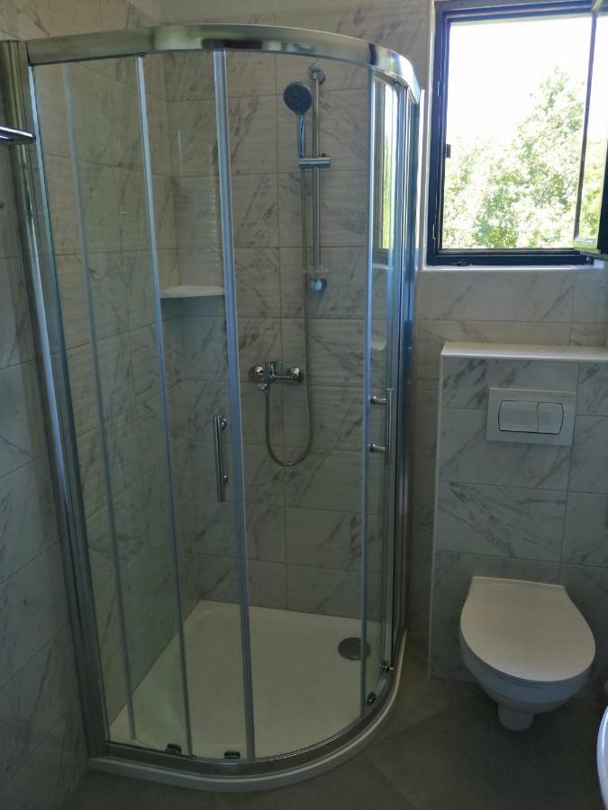 Appartement Astrea à Rijeka Extérieur photo