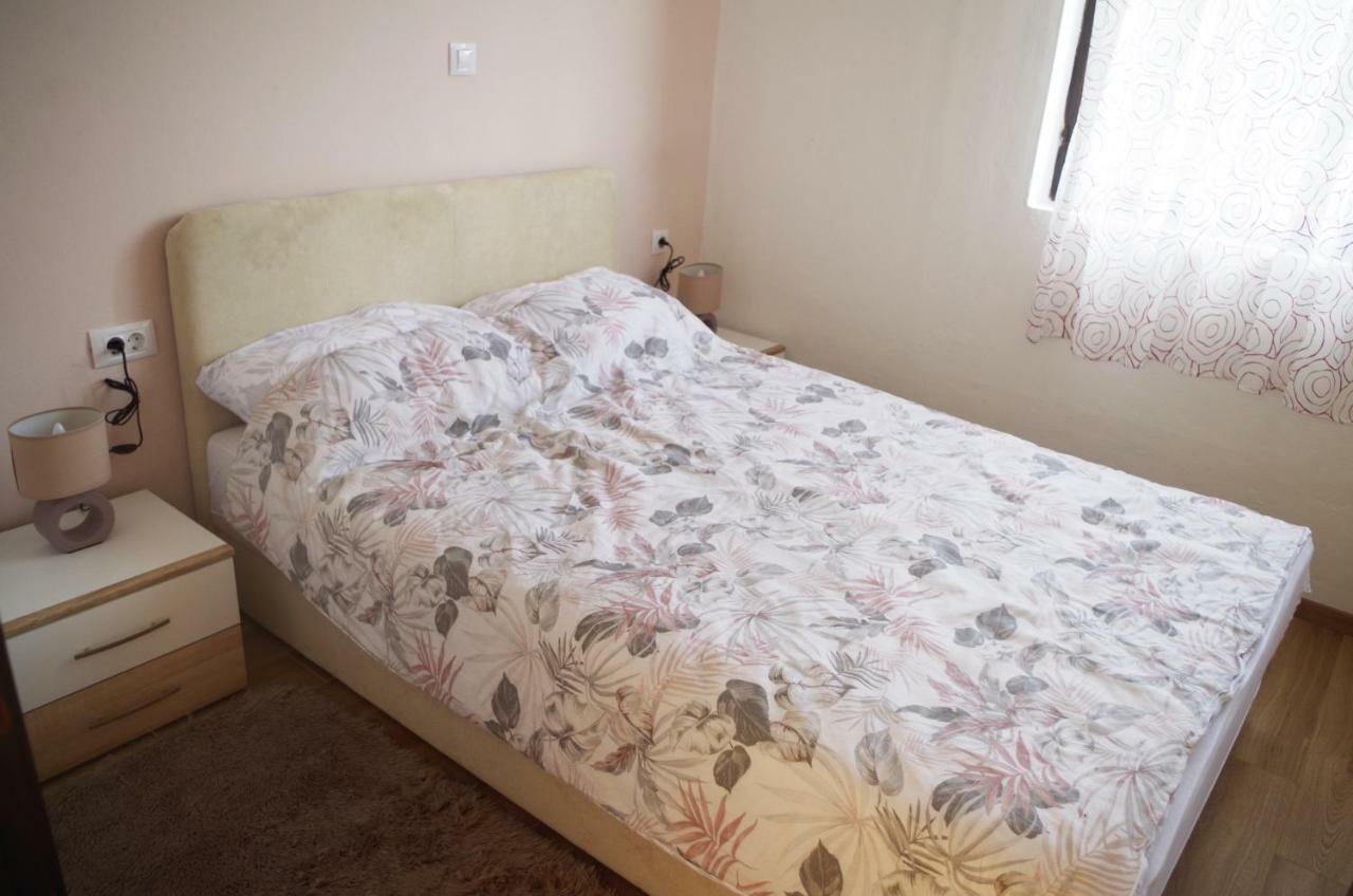 Appartement Astrea à Rijeka Extérieur photo