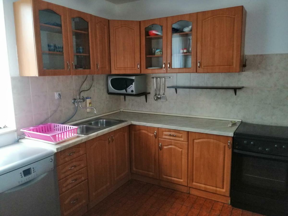 Appartement Astrea à Rijeka Extérieur photo