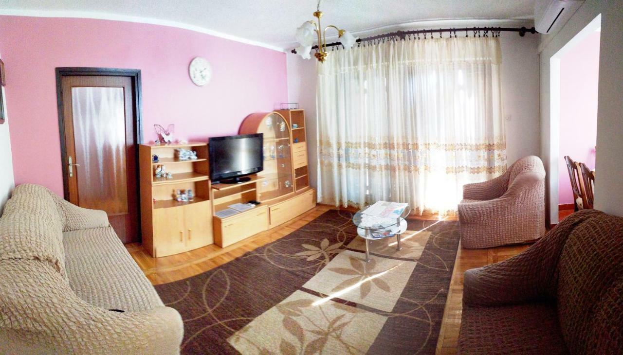 Appartement Astrea à Rijeka Extérieur photo