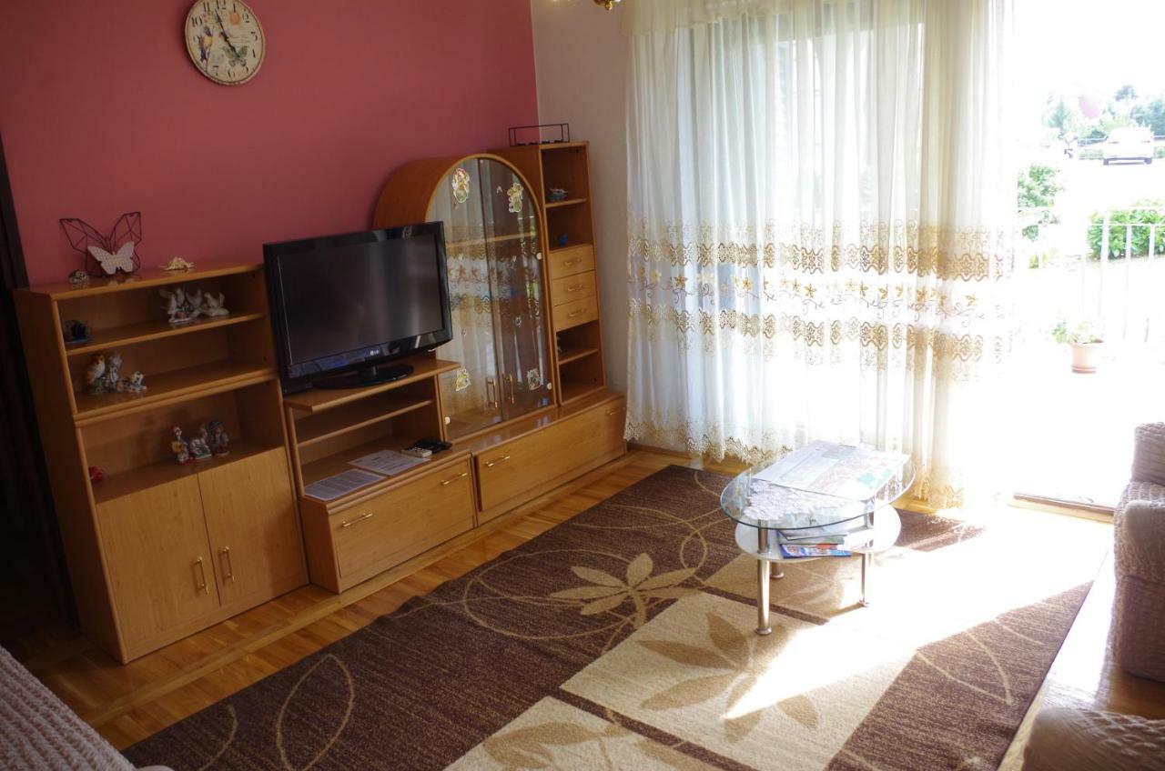 Appartement Astrea à Rijeka Extérieur photo